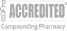 Accredited Compounding Pharmacy